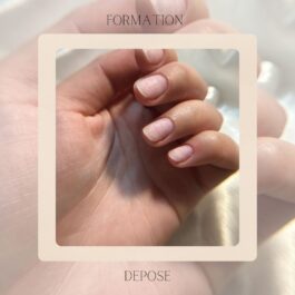 Formation Dépose