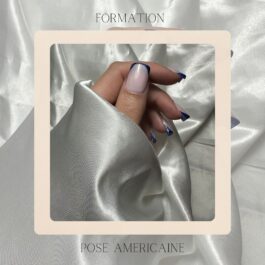 Formation capsule Américaine (gel-X)