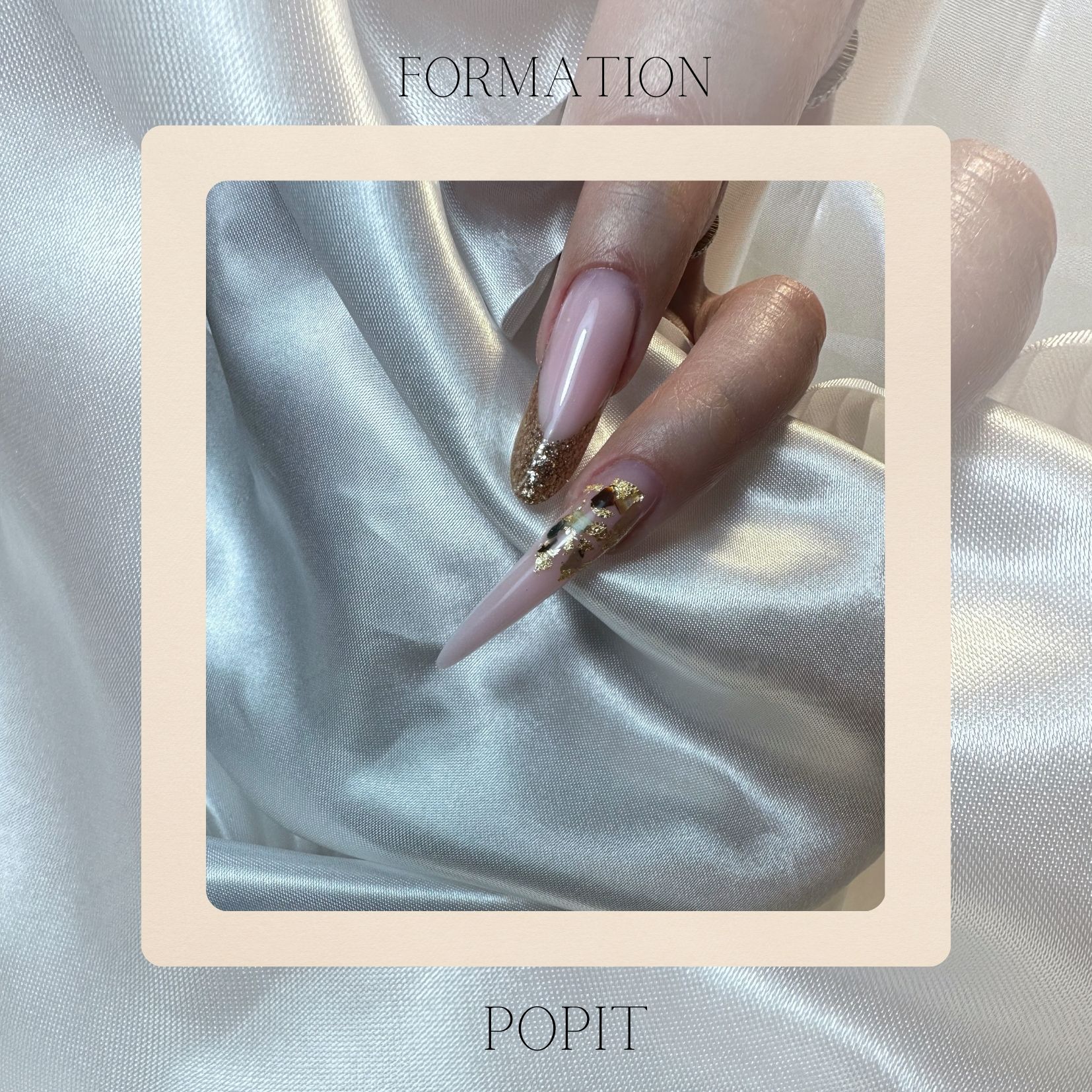 Formation e Popit 2 popit