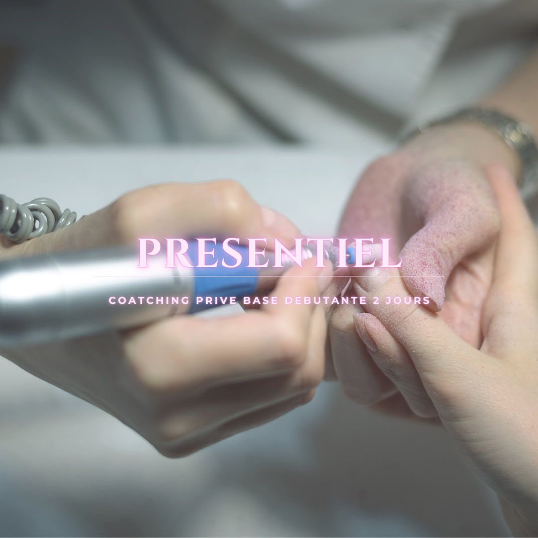 Coatching Privé Base Débutante 1 presentiel